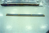 屋宅木構件藏品圖，第1張