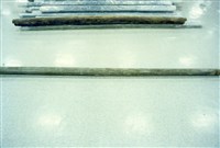 屋宅木構件藏品圖，第1張