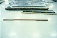 屋宅木構件藏品圖，第1張