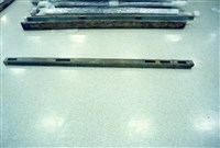 屋宅木構件藏品圖，第1張