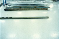 屋宅木構件藏品圖，第1張