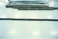 屋宅木構件藏品圖，第1張