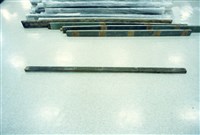 屋宅木構件藏品圖，第1張