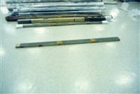 屋宅木構件藏品圖，第1張