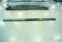 屋宅木構件藏品圖，第1張