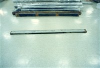 屋宅木構件藏品圖，第1張