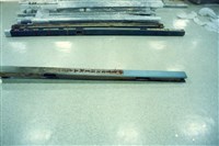 屋宅木構件藏品圖，第1張