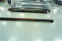 屋宅木構件藏品圖，第1張