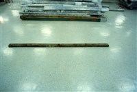 屋宅木構件藏品圖，第1張