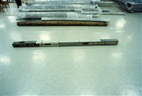 屋宅木構件藏品圖，第1張