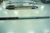 屋宅木構件藏品圖，第1張