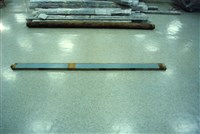 屋宅木構件藏品圖，第1張