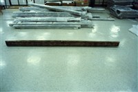 屋宅木構件藏品圖，第1張