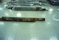 屋宅木構件藏品圖，第1張