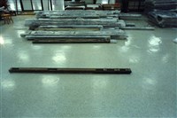 屋宅木構件藏品圖，第1張