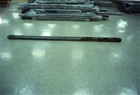 屋宅木構件藏品圖，第1張