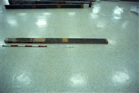 屋宅木構件藏品圖，第1張