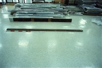 屋宅木構件藏品圖，第1張