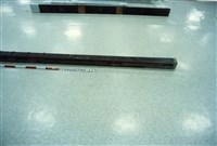 屋宅木構件藏品圖，第1張