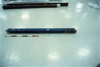 屋宅木構件藏品圖，第1張