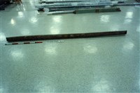 屋宅木構件藏品圖，第1張