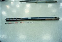 屋宅木構件藏品圖，第1張