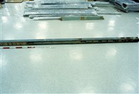 屋宅木構件藏品圖，第1張