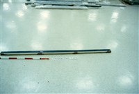 屋宅木構件藏品圖，第1張