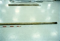 屋宅木構件藏品圖，第1張