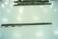 屋宅木構件藏品圖，第1張