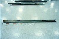 屋宅木構件藏品圖，第1張