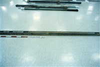 屋宅木構件藏品圖，第1張