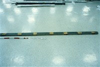 屋宅木構件藏品圖，第1張