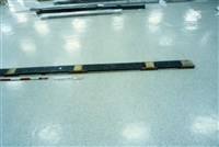 屋宅木構件藏品圖，第1張