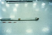 屋宅木構件藏品圖，第1張