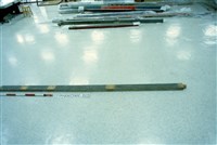 屋宅木構件藏品圖，第1張