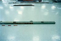 屋宅木構件藏品圖，第1張