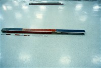 屋宅木構件藏品圖，第1張