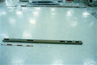 屋宅木構件藏品圖，第1張