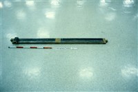 屋宅木構件藏品圖，第1張