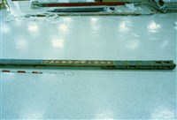 屋宅木構件藏品圖，第1張