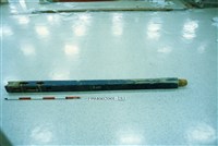 屋宅木構件藏品圖，第1張