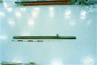 屋宅木構件藏品圖，第1張