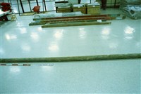 屋宅木構件藏品圖，第1張