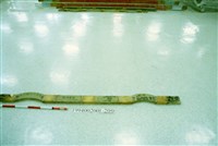 屋宅木構件藏品圖，第1張