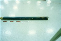 屋宅木構件藏品圖，第1張