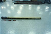 屋宅木構件藏品圖，第1張