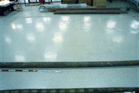 屋宅木構件藏品圖，第1張