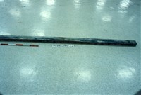 屋宅木構件藏品圖，第1張