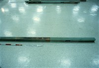 屋宅木構件藏品圖，第1張